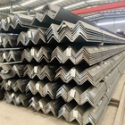 80x80 Steel Angle Bar Hot Dipped 201 304 316L Stainless Bar for Engineering Structure