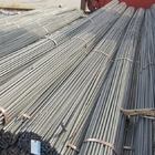 4mm 6mm 8mm Reinforcement Iron Bars HRB335 HRB400 HRB500 Grade For Construction