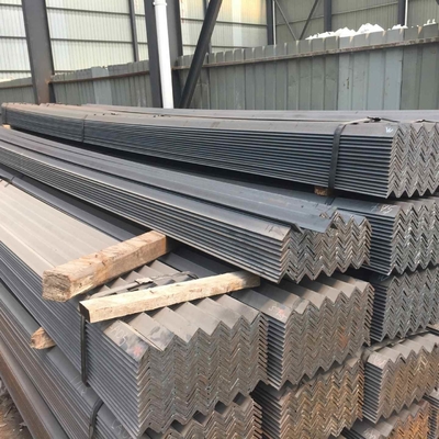100x100x5 Hot Dipped Galvanized Angle Bar Slotted Perforated Hot Rolled Angle Iron